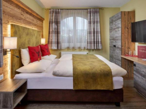 Graceful Apartment in Kaprun with E-Charging Station